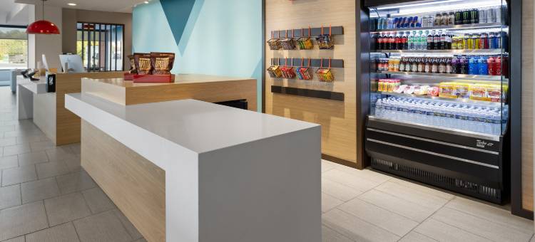 洲际酒店集团米尔斯伯罗乔治敦南avid酒店(avid hotel MILLSBORO - GEORGETOWN SOUTH by IHG)图片