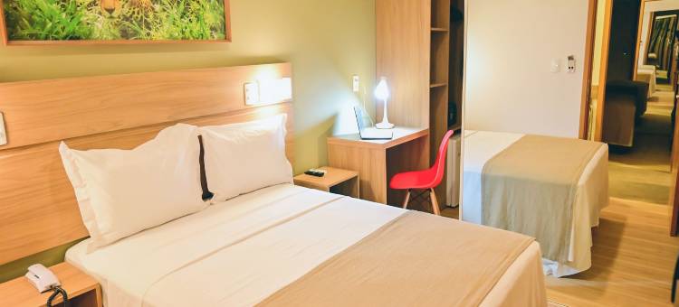 布里斯托尔马兰拜亚贝伦(Bristol Marambaia Belém)图片