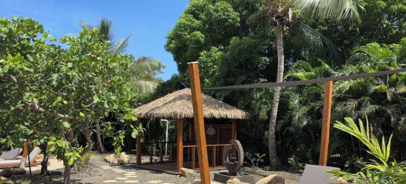 圣弗朗索瓦庄园(Domaine Saint-François)图片