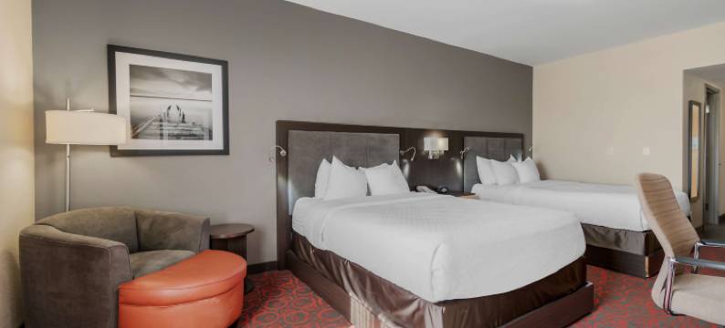 东门贝斯特韦斯特优质套房酒店(Best Western Plus Eastgate Inn  Suites)图片