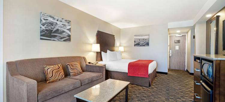 诺斯哥特贝斯特韦斯特酒店(Best Western Northgate Inn)图片