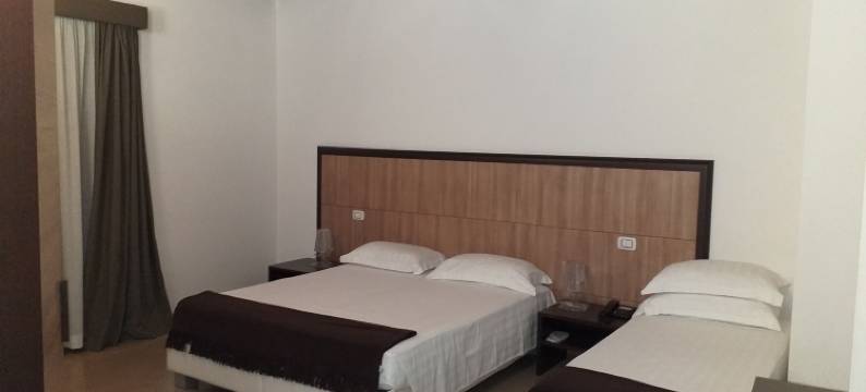 阿尔贝尔格德索乐酒店(Albergo Del Sole)图片