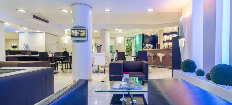 维克多雨果贝斯特韦斯特优质酒店(Best Western Plus Grand Hotel Victor Hugo)图片