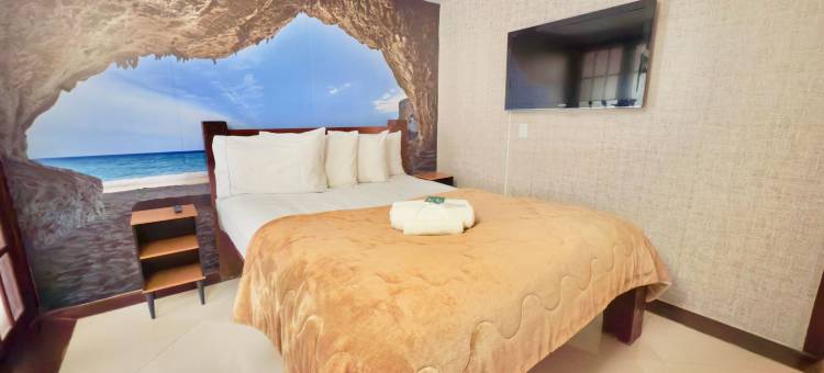 费拉杜拉精品旅馆(Pousada Ferradura Boutique)图片