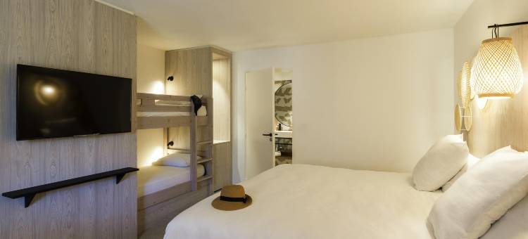 戛纳MANDELIEU美居酒店(Hôtel Mercure Cannes Mandelieu)图片