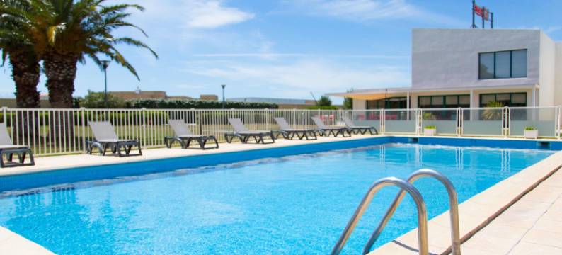 宜必思佩皮尼昂里沃萨尔特酒店(Ibis Perpignan Rivesaltes)图片