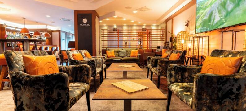 奥林匹亚公园安娜艺术酒店(Arthotel Ana im Olympiapark)图片