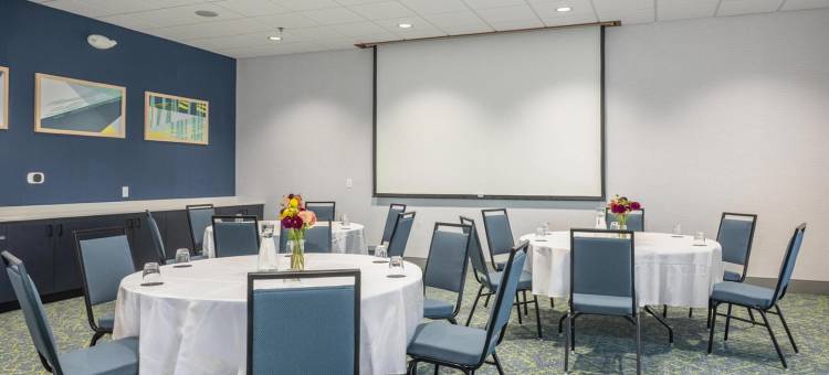 希尔顿Spark麦迪逊中心(Spark by Hilton Madison Central)图片