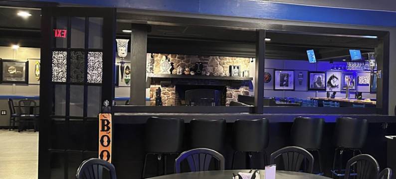 波特兰温德姆华美达广场酒店(Ramada Plaza by Wyndham Portland)图片