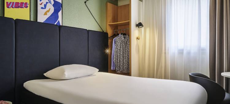 宜必思杜埃中心酒店(Ibis Douai Centre)图片