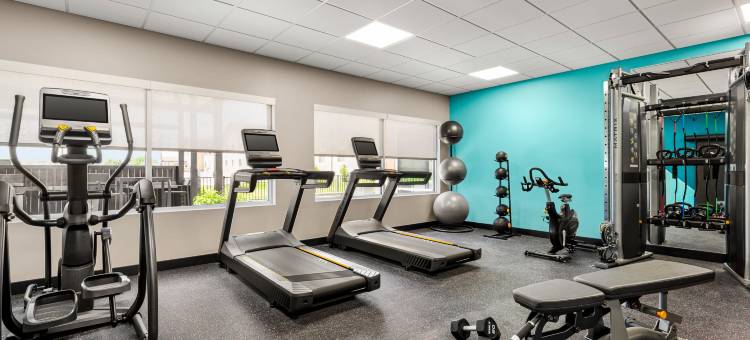 avid hotel MISSION EAST – MCALLEN AREA by IHG图片