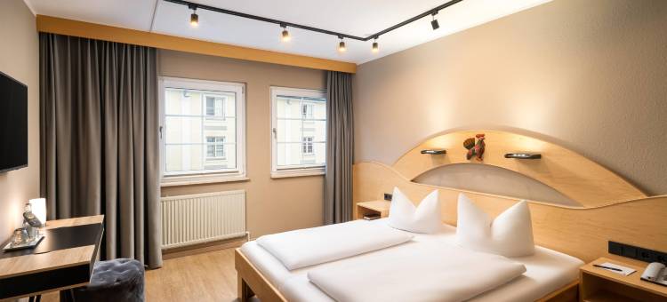 ANA Goggl, Trademark Collection by Wyndham图片