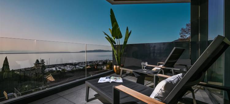 Sealeven Hotel And Residences图片