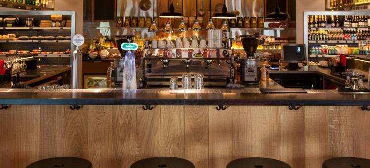 阿姆斯特丹南世民酒店(CitizenM Amsterdam South)图片