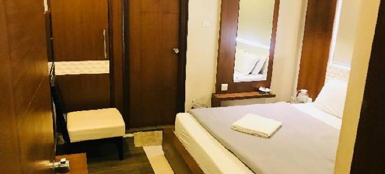 PPH 生活中心酒店(Pph Living Empark)图片