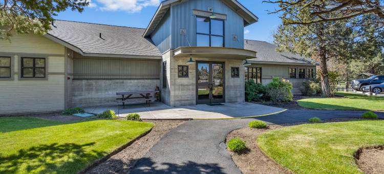 Eagle Crest Resort Amenities with Hot Tub - Beautiful Versatile Townhome图片