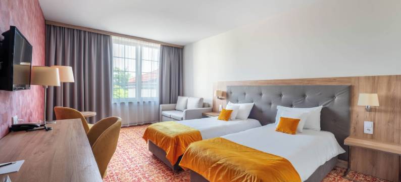 雅倩酒店(Hotel Arche)图片