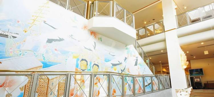 贝尔马雷酒店(Hotel Bellmare)图片