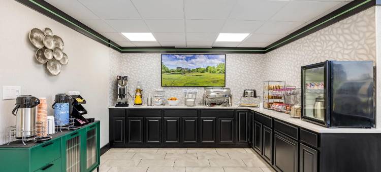 布拉德福德酒店 - 阿桑德连锁酒店(The Bradford Hotel, Ascend Hotel Collection)图片