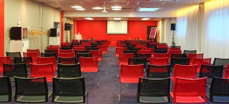 南特中心美居大酒店(Mercure Nantes Centre - Grand Hôtel)图片