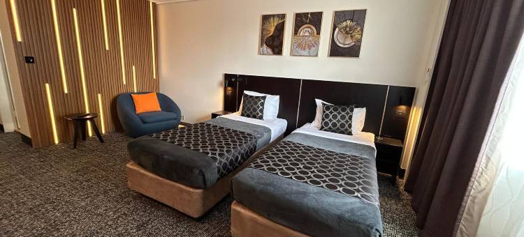 布里斯班南方大酒店(Great Southern Hotel Brisbane)图片