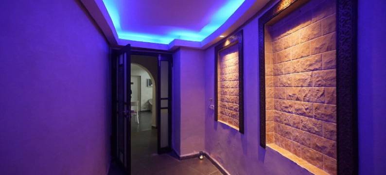 Royal Tulip Taj Sultan图片