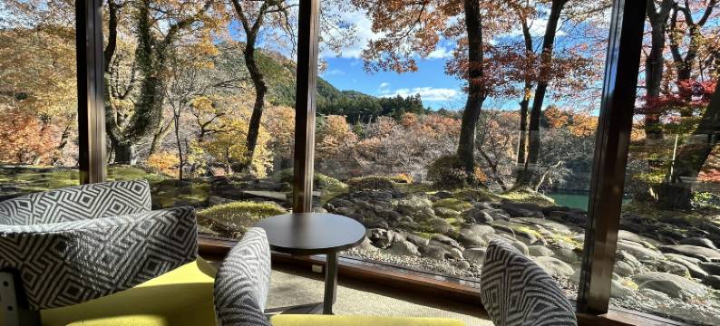 奇怒酒店(Kinu No Yado Shikiotoro)图片