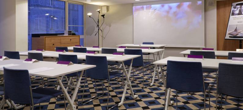 马赛普拉多维罗德罗姆中心美居酒店(Mercure Marseille Centre Prado Vélodrome)图片