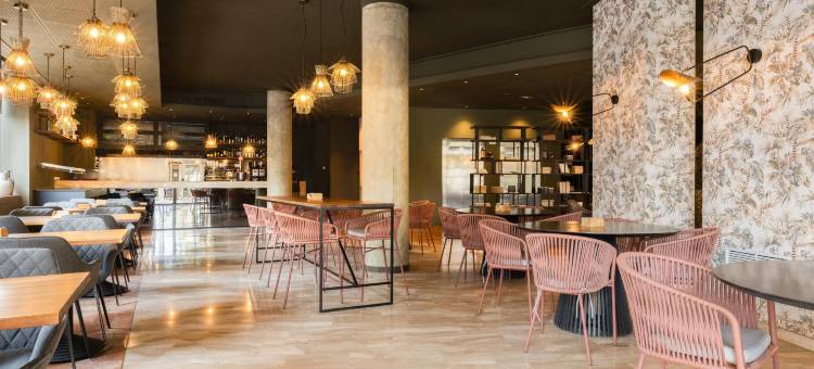 塔拉戈纳SB快捷酒店(Hotel SB Express Tarragona)图片