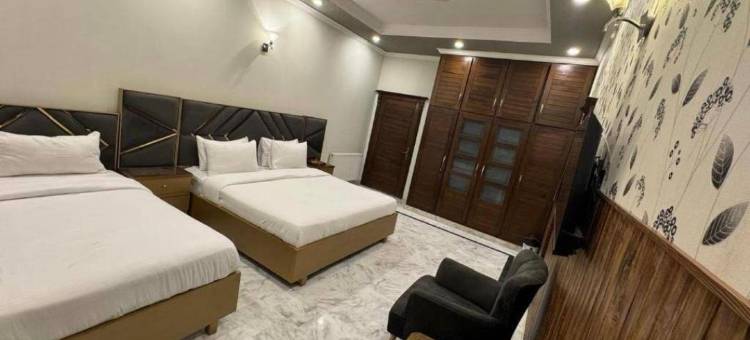Galaxy Inn(Galaxy Inn Guest House)图片