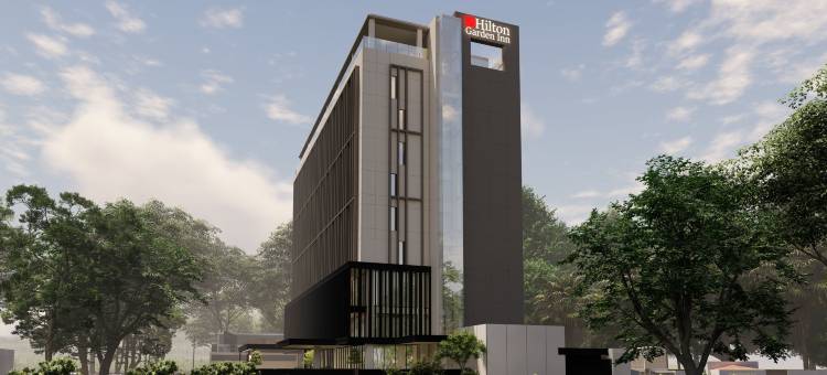 希尔顿花园酒店乌鲁阿潘(Hilton Garden Inn Uruapan)图片