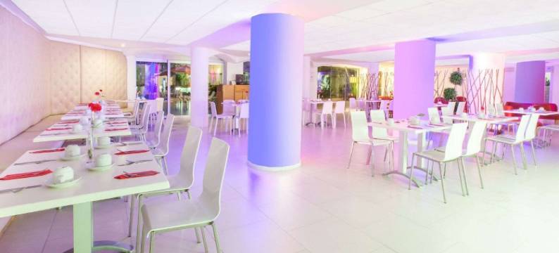 安达拉快捷酒店(Adhara Express)图片