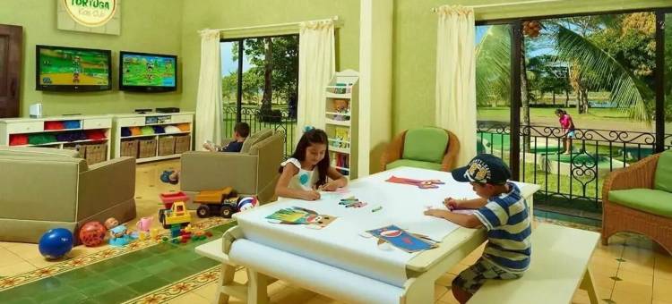 罗苏诺思万豪海洋高尔夫度假村(Los Suenos Marriott Ocean & Golf Resort)图片