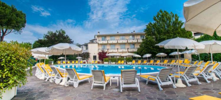 杜帕克酒店(Du Parc)图片