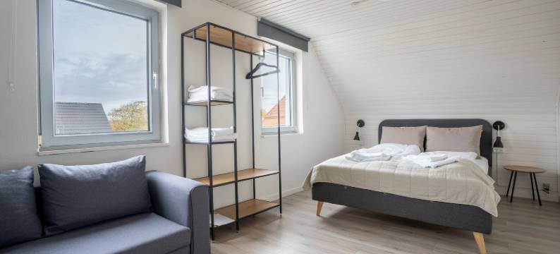 城市公寓(City Apartments)图片