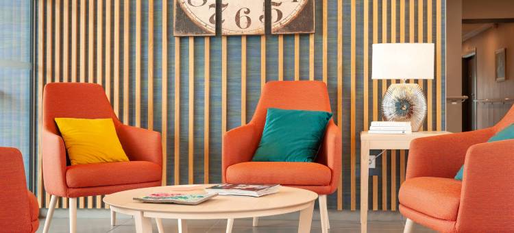 Quality Aparthotel Mont-de-Marsan图片