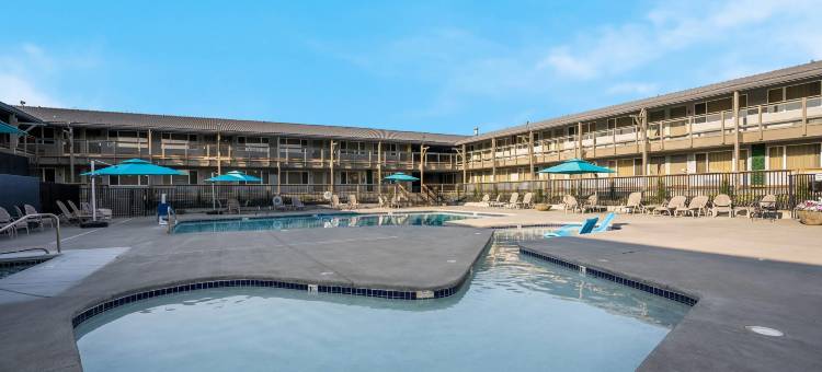 里奇兰河滨酒店和会议中心，Ascend 酒店精选(Richland Riverfront Hotel and Conference Center, Ascend Hotel Collection)图片