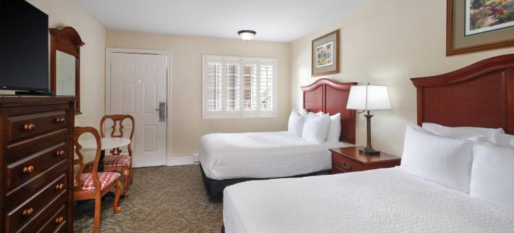 乡间小路贝斯特韦斯特酒店(Best Western Country Lane Inn)图片