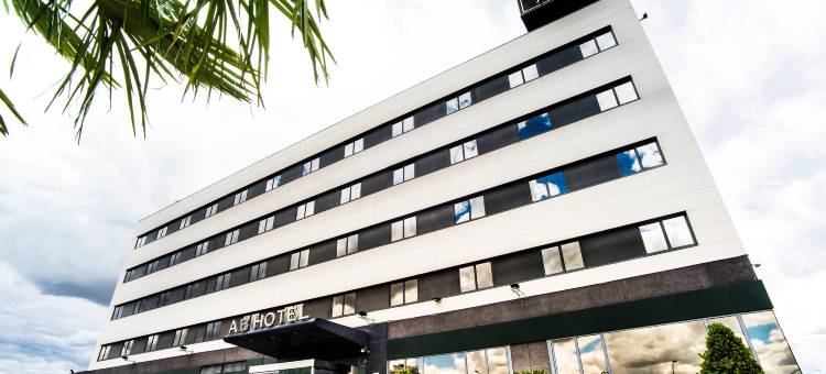 塞尔科蒂尔AB里瓦斯酒店(Sercotel AB Rivas)图片