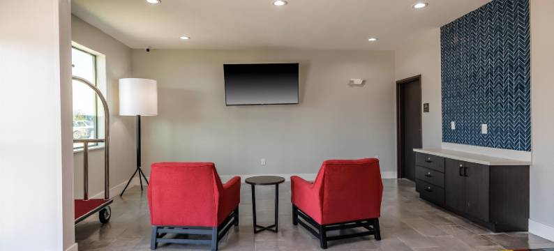 Studio 6 Giddings, TX(Studio 6 Giddings, TX)图片