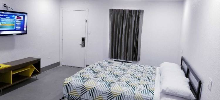 罗德威酒店(Rodeway Inn)图片