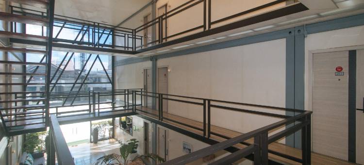 红门酒店@AS福尔图纳(RedDoorz Plus @ As Fortuna Cebu)图片