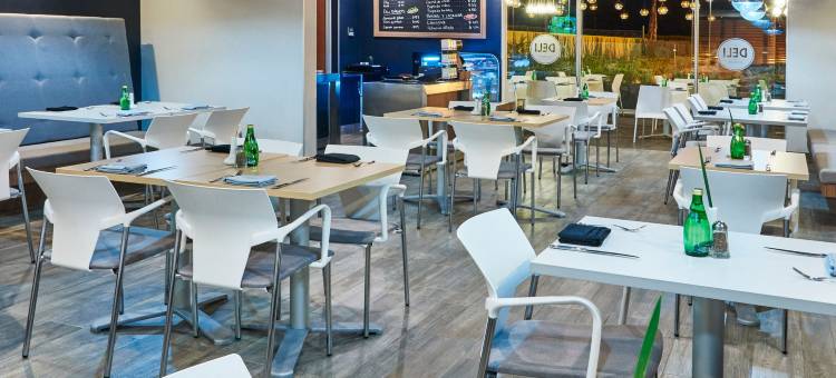 瓜达拉哈拉机场城市快捷酒店(City Express by Marriott Guadalajara Aeropuerto)图片