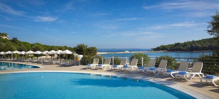 麦斯特拉精选全套房伊斯特里亚岛屿酒店(Maistra Select All Suite Island Hotel Istra)图片