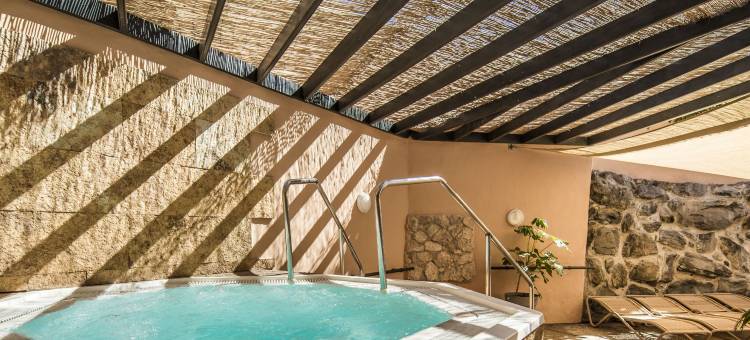 Bakour Fuerteventura la Pared图片