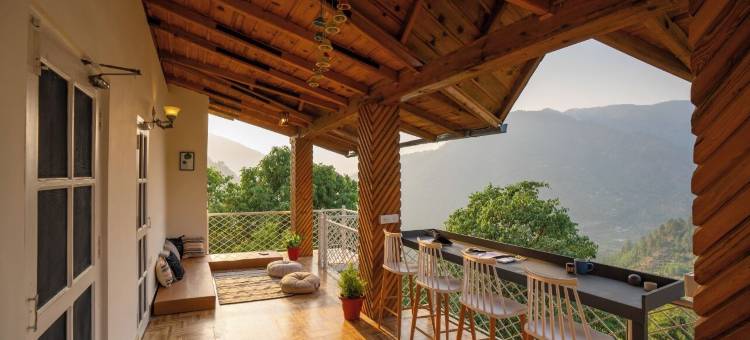 LiveAway Ramgarh by PACK图片