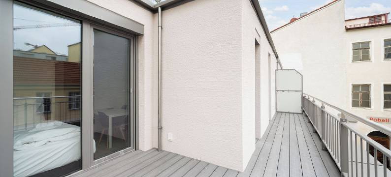 霍玛里斯公寓 泰蕾丝(Homaris Apartments Therese)图片