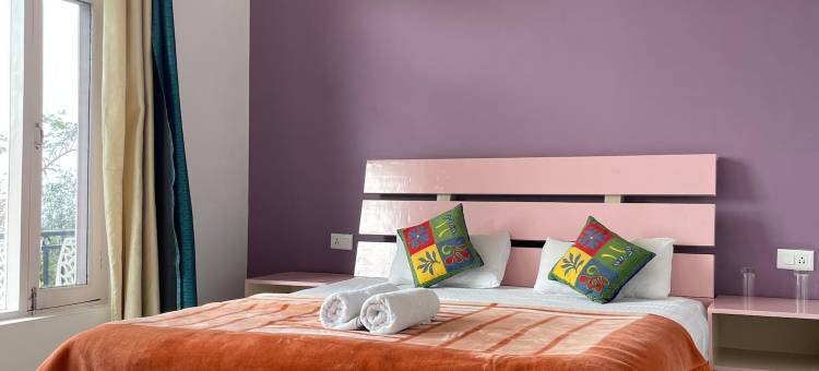 比尔胡子酒店(Destination Bir)图片