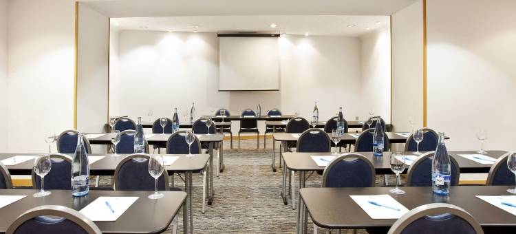 格拉维纳集团酒店(Grupotel Gravina)图片