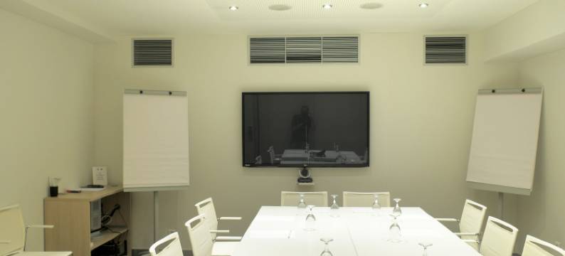 莱里达宜必思快捷酒店(Ibis Budget Lleida)图片